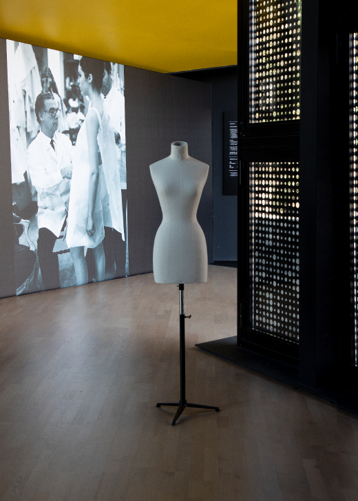 Cristobal Balenciaga Museum